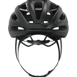Casco Abus Taipan Led - Nero