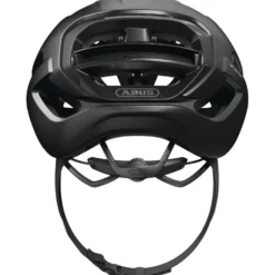 Casco Abus Taipan - Nero
