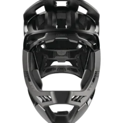 Casco Abus Targon MIPS - Nero