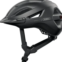 Casco Abus Urban-I 4.0 - Nero