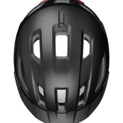 Casco Abus Urban-I 4.0 - Nero