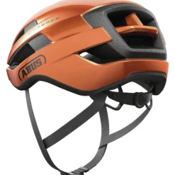 Casco Abus Wingback - Arancio