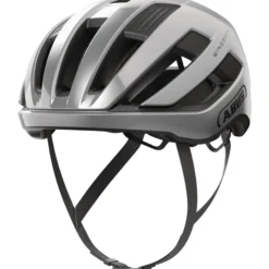 Casco Abus Wingback - Argento