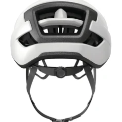 Casco Abus Wingback - Bianco