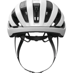 Casco Abus Wingback - Bianco
