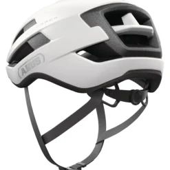 Casco Abus Wingback - Bianco