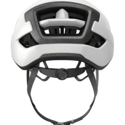 Casco Abus Wingback - Bianco opaco