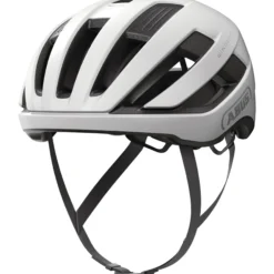 Casco Abus Wingback - Bianco opaco
