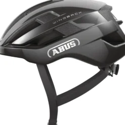 Casco Abus Wingback - Grigio
