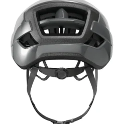Casco Abus Wingback - Grigio race