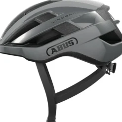 Casco Abus Wingback - Grigio race