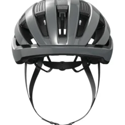 Casco Abus Wingback - Grigio race