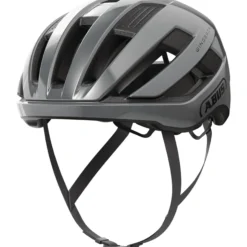 Casco Abus Wingback - Grigio race