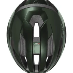 Casco Abus Wingback - Verde