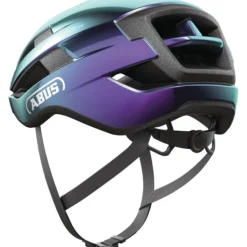 Casco Abus Wingback - Viola