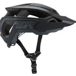 Casco 100% Altec - Nero