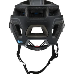 Casco 100% Altec - Nero