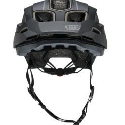 Casco 100% Altec - Nero