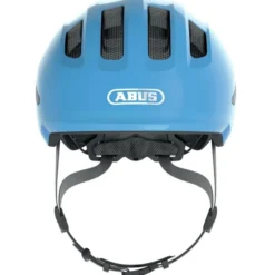 Casco bambino Abus Smiley 3.0 - Blu