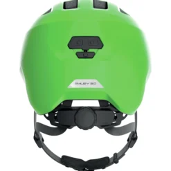 Casco bambino Abus Smiley 3.0 - Verde