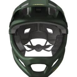 Casco bambino Abus YouDrop FF - Verde