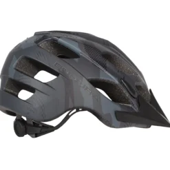 Casco bambino Endura Hummvee - Grigio camo