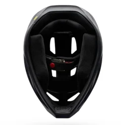 Casco bambino Fox Rampage - Nero Viola