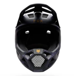 Casco bambino Fox Rampage - Nero Viola