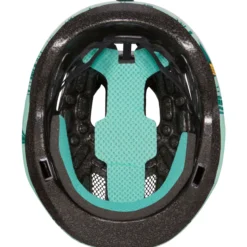 Casco bambino Lazer Pnut KinetiCore - Sealife