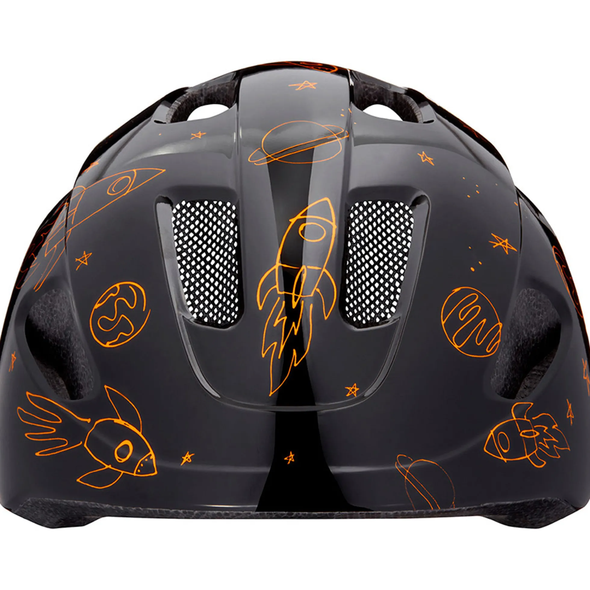 Casco bambino Lazer Pnut KinetiCore - Flying Rocket