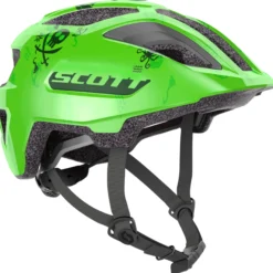Casco bambino Scott Spunto Junior - Verde