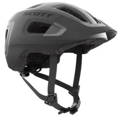 Casco bambino Scott Supra Junior - Nero