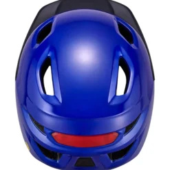 Casco bambino Specialized Shuffle 2 Led - Blu