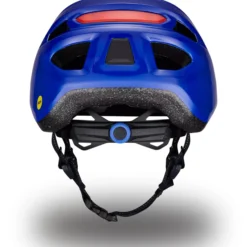 Casco bambino Specialized Shuffle 2 Led - Blu