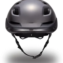 Casco bambino Specialized Shuffle 2 Led - Grigio