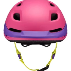 Casco bambino Specialized Shuffle 2 Led - Rosa