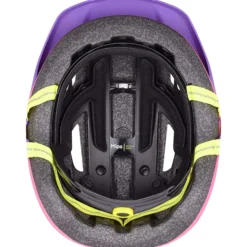 Casco bambino Specialized Shuffle 2 Led - Rosa