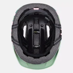 Casco bambino Specialized Shuffle 2 Led - Rosa Verde