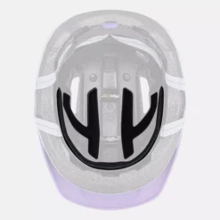 Casco bambino Specialized Shuffle 2 Led - Viola