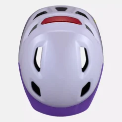 Casco bambino Specialized Shuffle 2 Led - Viola