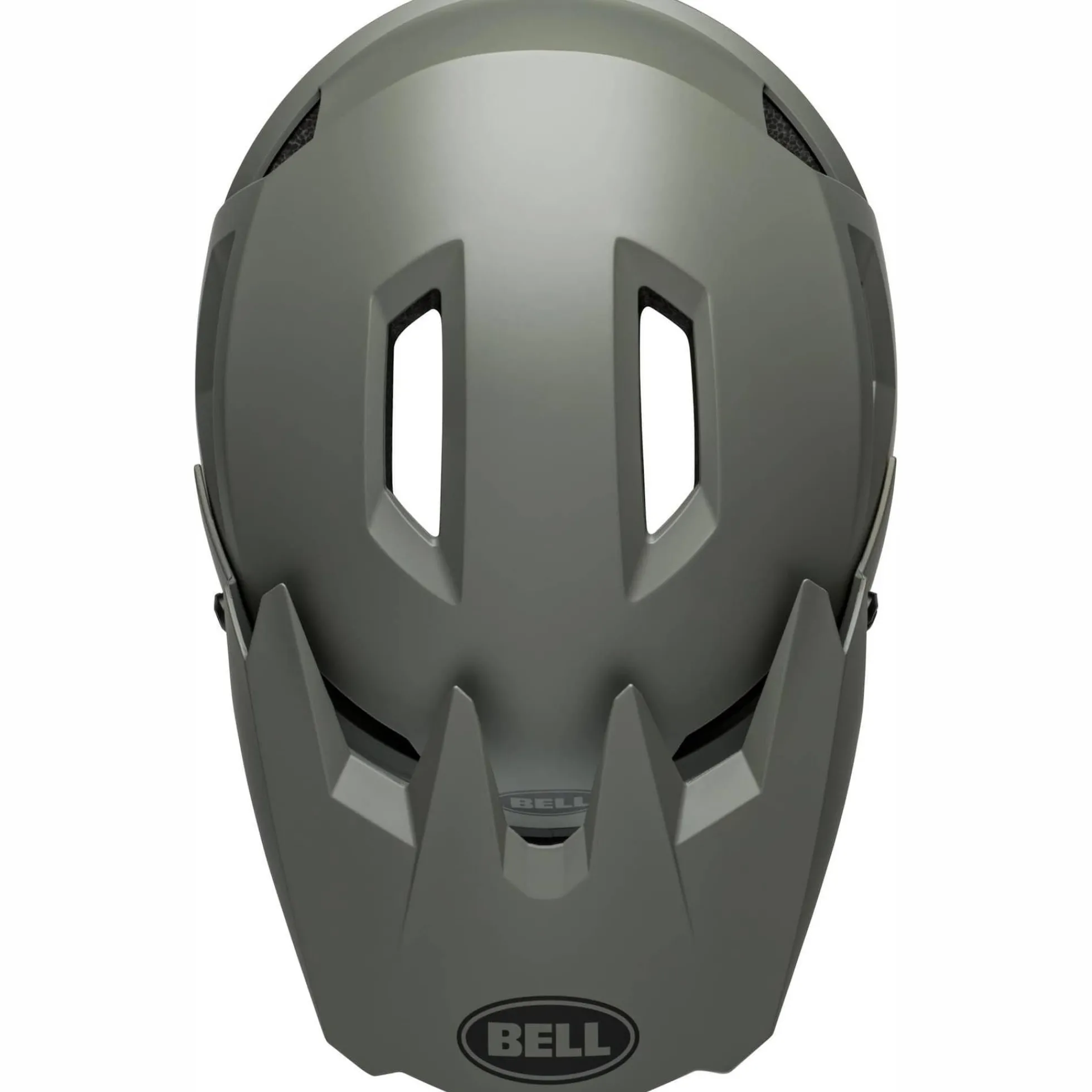 Casco Bell Sanction 2 - Grigio