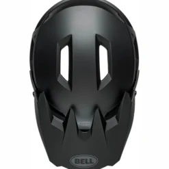 Casco Bell Sanction 2 - Nero