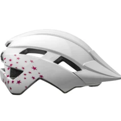Casco Bell Sidetrack II - Bianco