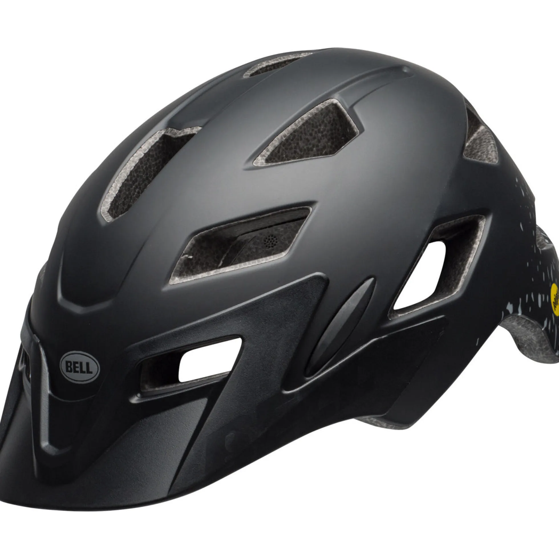 Casco Bell Sidetrack - Nero