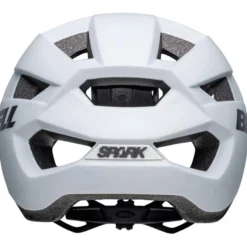 Casco Bell Spark 2 - Bianco