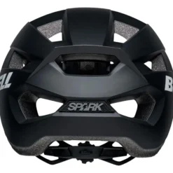 Casco Bell Spark 2 - Nero