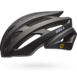 Casco Bell Stratus Mips - Nero