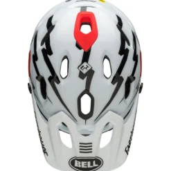 Casco Bell Super DH Spherical Mips - Fasthouse