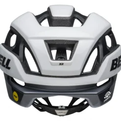 Casco Bell XR Spherical Mips - Bianco