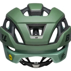 Casco Bell XR Spherical Mips - Verde